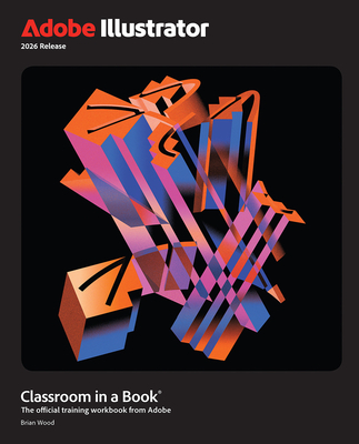 Adobe Illustrator Classroom in a Book 2026 Release-cover