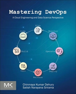 Mastering Devops: A Cloud Engineering and Data Science Perspective-cover