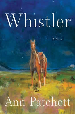 Whistler-cover