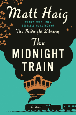 The Midnight Train-cover