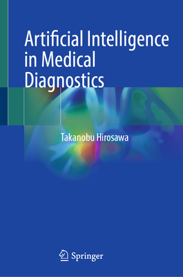 Artificial Intelligence in Medical Diagnostics-cover