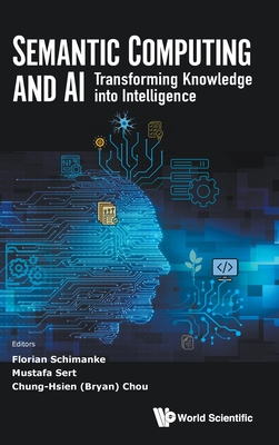 Semantic Computing and AI-cover