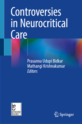 Controversies in Neurocritical Care-cover