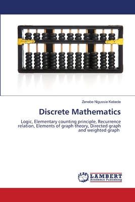 Discrete Mathematics-cover