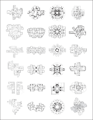 Material and Artificial Intelligence in Architecture-cover
