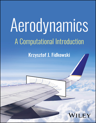 Aerodynamics: A Computational Introduction-cover