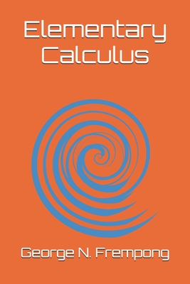 Elementary Calculus-cover