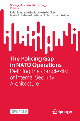 The Policing Gap in NATO Operations: Defining the Complexity of Internal Security Architecture-cover