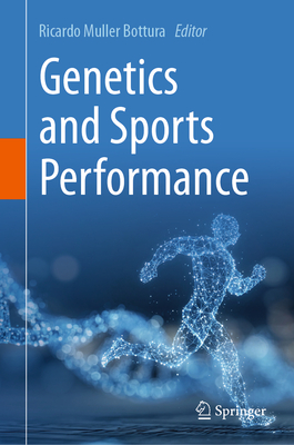 Genetics and Sports Performance-cover