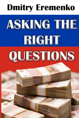 Asking the Right Questions-cover