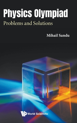 Physics Olympiad: Problems and Solutions-cover