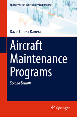 Aircraft Maintenance Programs-cover