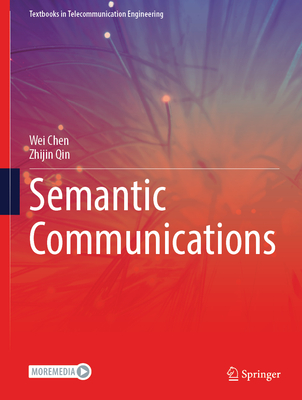 Semantic Communications-cover