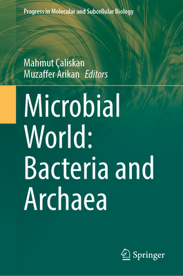 Microbial World: Bacteria and Archaea-cover
