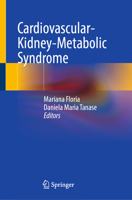Cardiovascular-Kidney-Metabolic Syndrome-cover