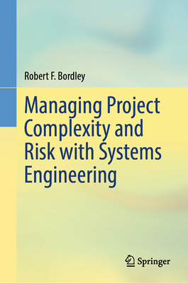 Managing Project Complexity and Risk with Systems Engineering-cover
