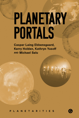Planetary Portals-cover