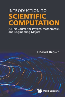 Introduction to Scientific Computation-cover
