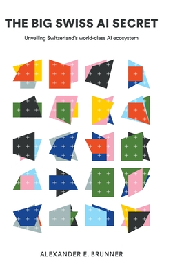 The Big Swiss AI Secret-cover