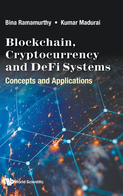 Blockchain, Cryptocurrency and Defi Systems-cover