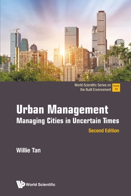 Urban Management (2nd Ed)-cover