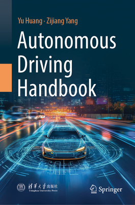 Autonomous Driving Handbook-cover