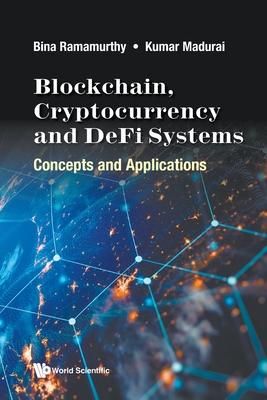 Blockchain, Cryptocurrency and Defi Systems-cover