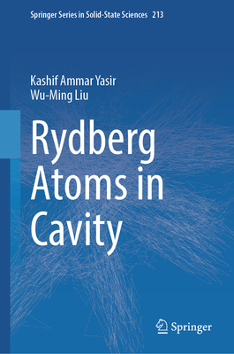 Rydberg Atoms in Cavity-cover