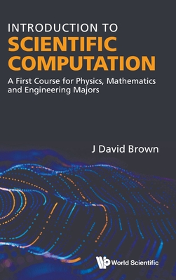 Introduction to Scientific Computation-cover