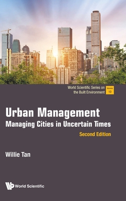 Urban Management (2nd Ed)-cover