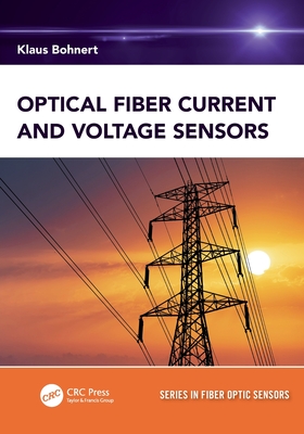 Optical Fiber Current and Voltage Sensors-cover