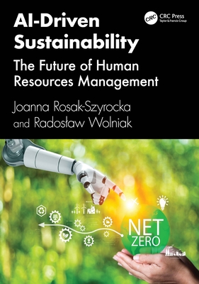 Ai-Driven Sustainability: The Future of Human Resources Management-cover