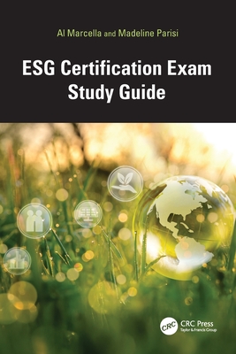 Esg Certification Exam Study Guide-cover