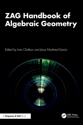 Zag Handbook of Algebraic Geometry-cover
