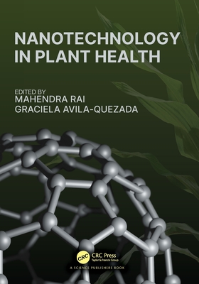 Nanotechnology in Plant Health-cover