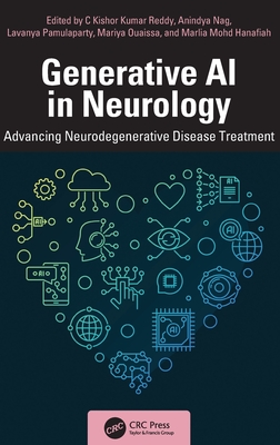 Generative AI in Neurology: Advancing Neurodegenerative Disease Treatment-cover