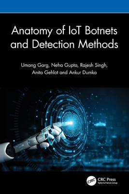Anatomy of Iot Botnets and Detection Methods-cover