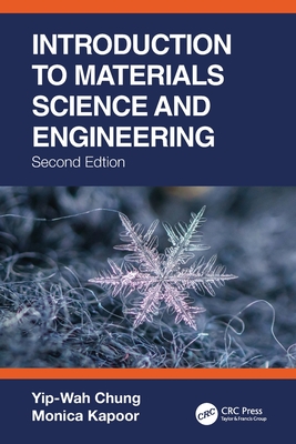 Introduction to Materials Science and Engineering-cover