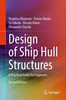 Design of Ship Hull Structures: A Practical Guide for Engineers-cover