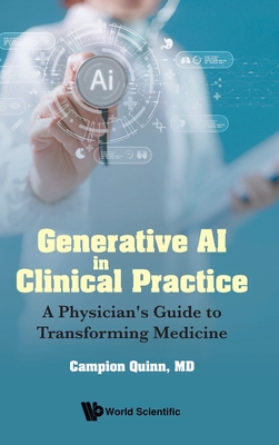 Generative AI in Clinical Practice-cover