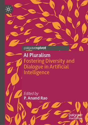 AI Pluralism: Fostering Diversity and Dialogue in Artificial Intelligence-cover