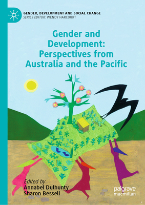 Gender and Development: Perspectives from Australia and the Pacific-cover