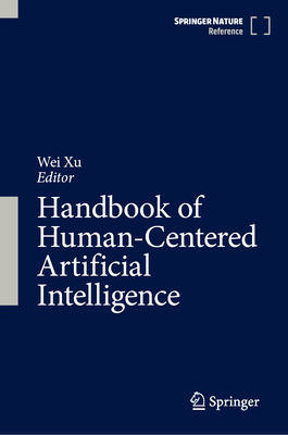 Handbook of Human-Centered Artificial Intelligence-cover