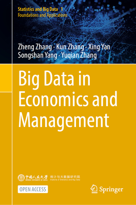 Big Data in Economics and Management-cover