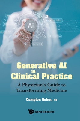 Generative AI in Clinical Practice-cover