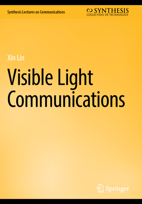 Visible Light Communications-cover