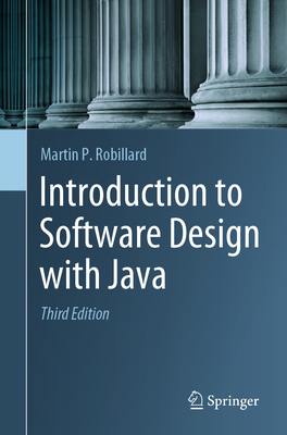 Introduction to Software Design with Java-cover