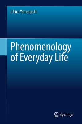 Phenomenology of Everyday Life-cover