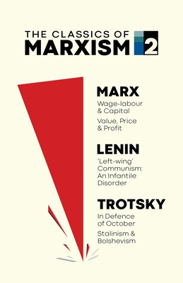 The Classics of Marxism: Volume Two-cover