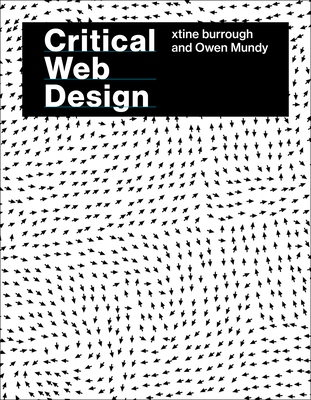 Critical Web Design-cover